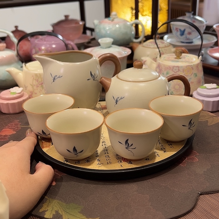 茶具配件其它茶器