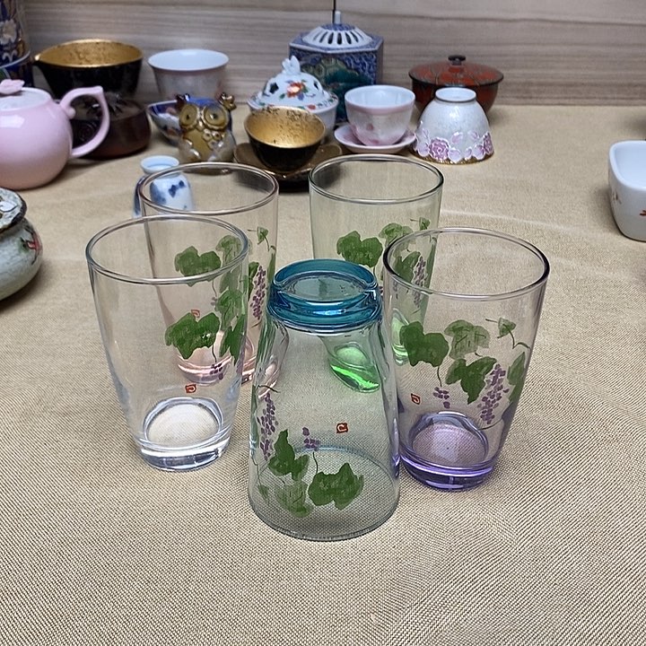 紫砂茶壶这个时候应该