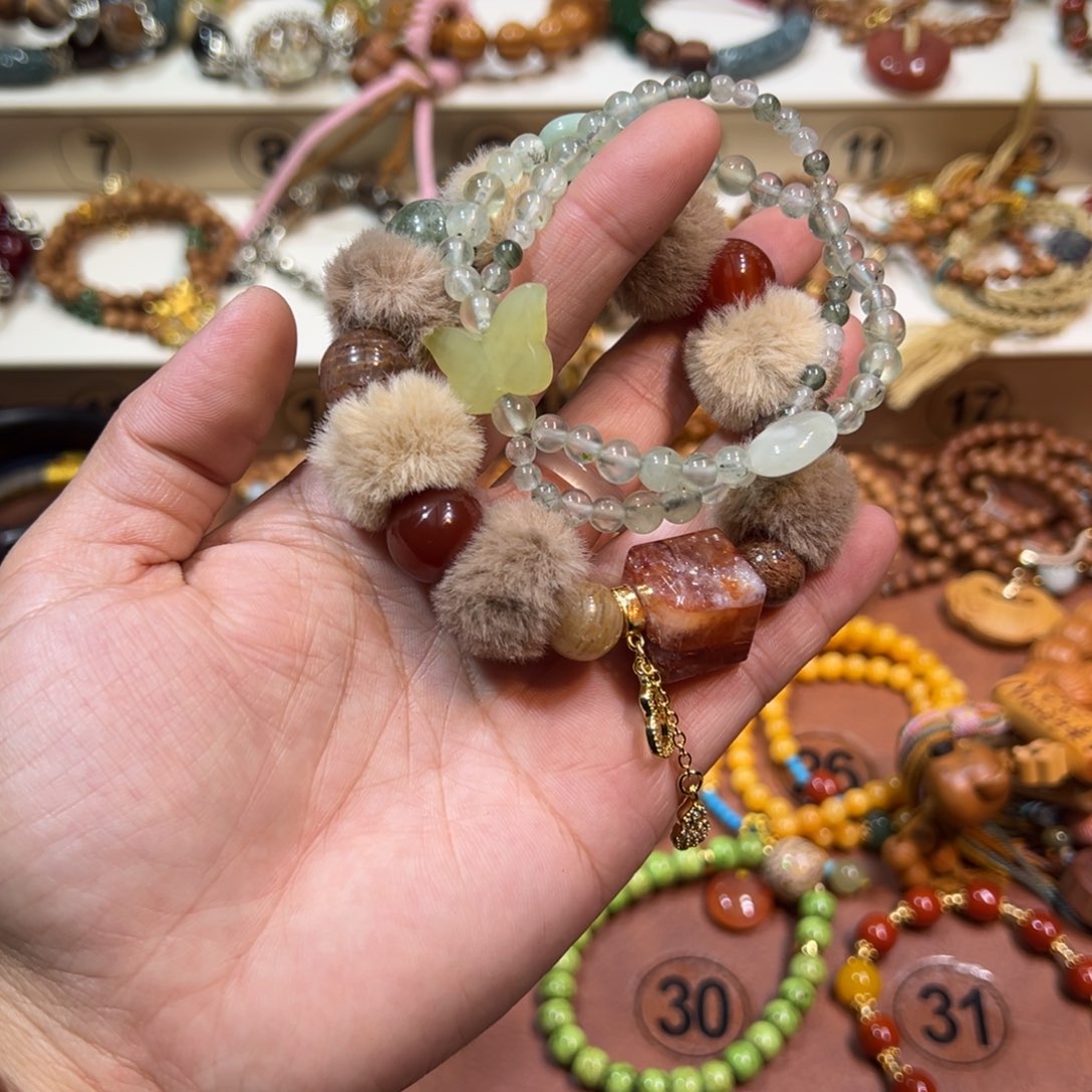 e***r手串/手链贝壳27899000000