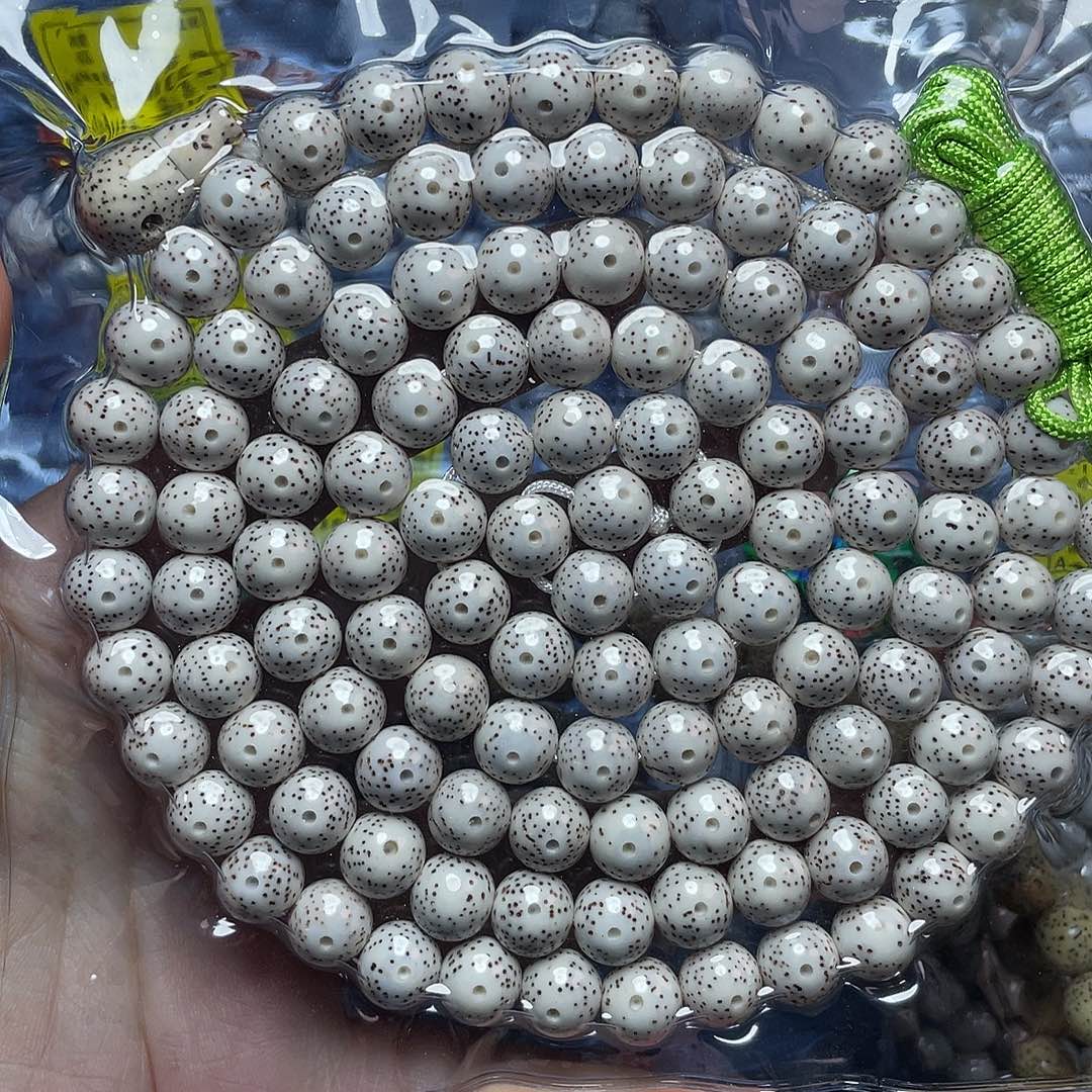 星月菩提吊坠星月菩提吊坠108卡9+