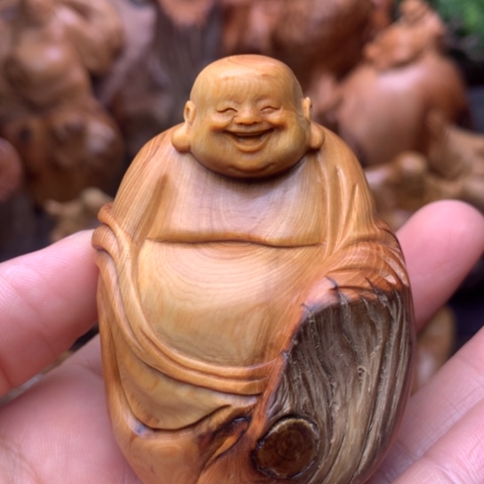 柏木（崖柏）崖柏陈化