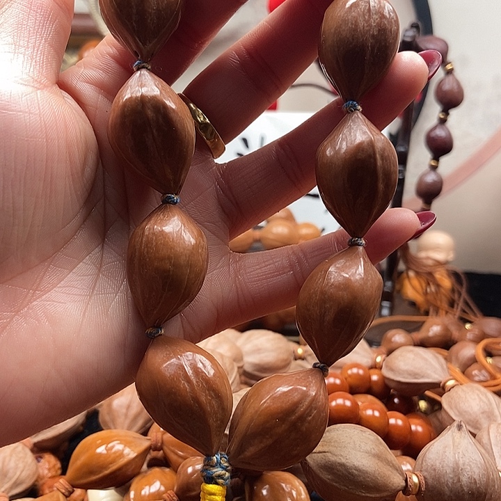 手串/手链橄榄核特价776