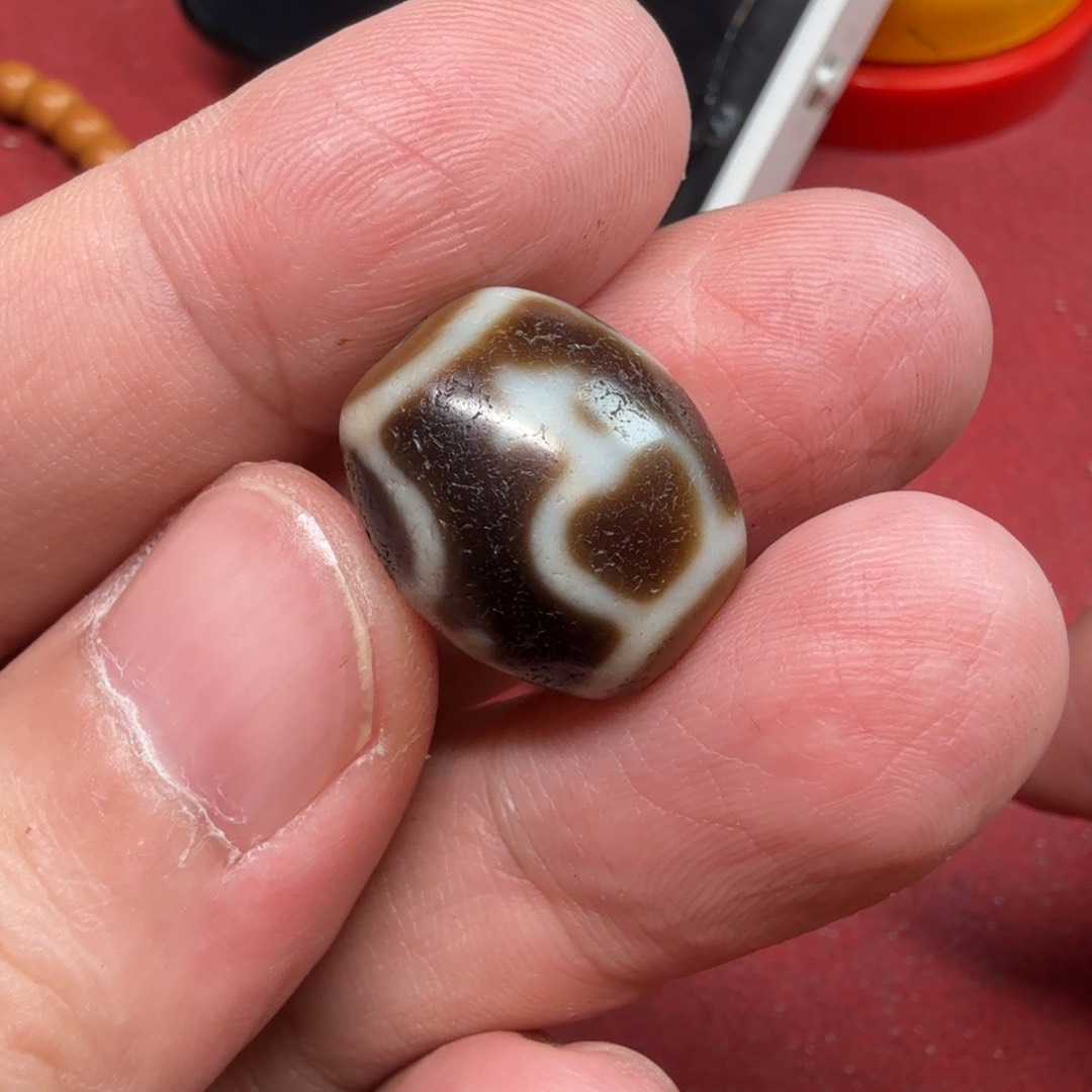 玛瑙/玉髓无未镶嵌