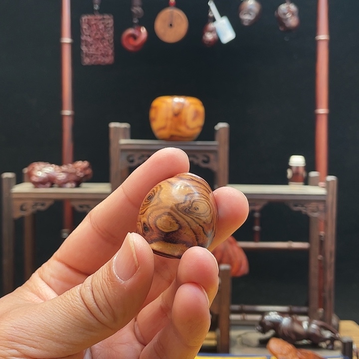 黄花梨/降香黄檀富甲天下