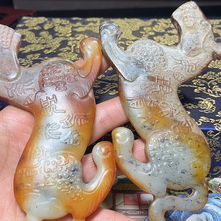 底槽青一物一图发货，支持七天无理由