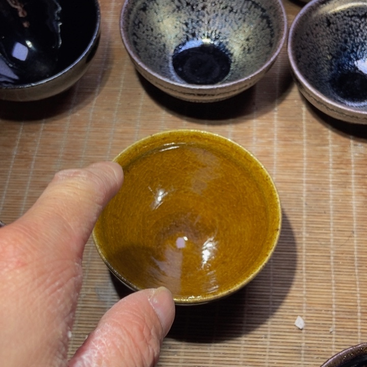 茶盏繁*你是我的眼里有