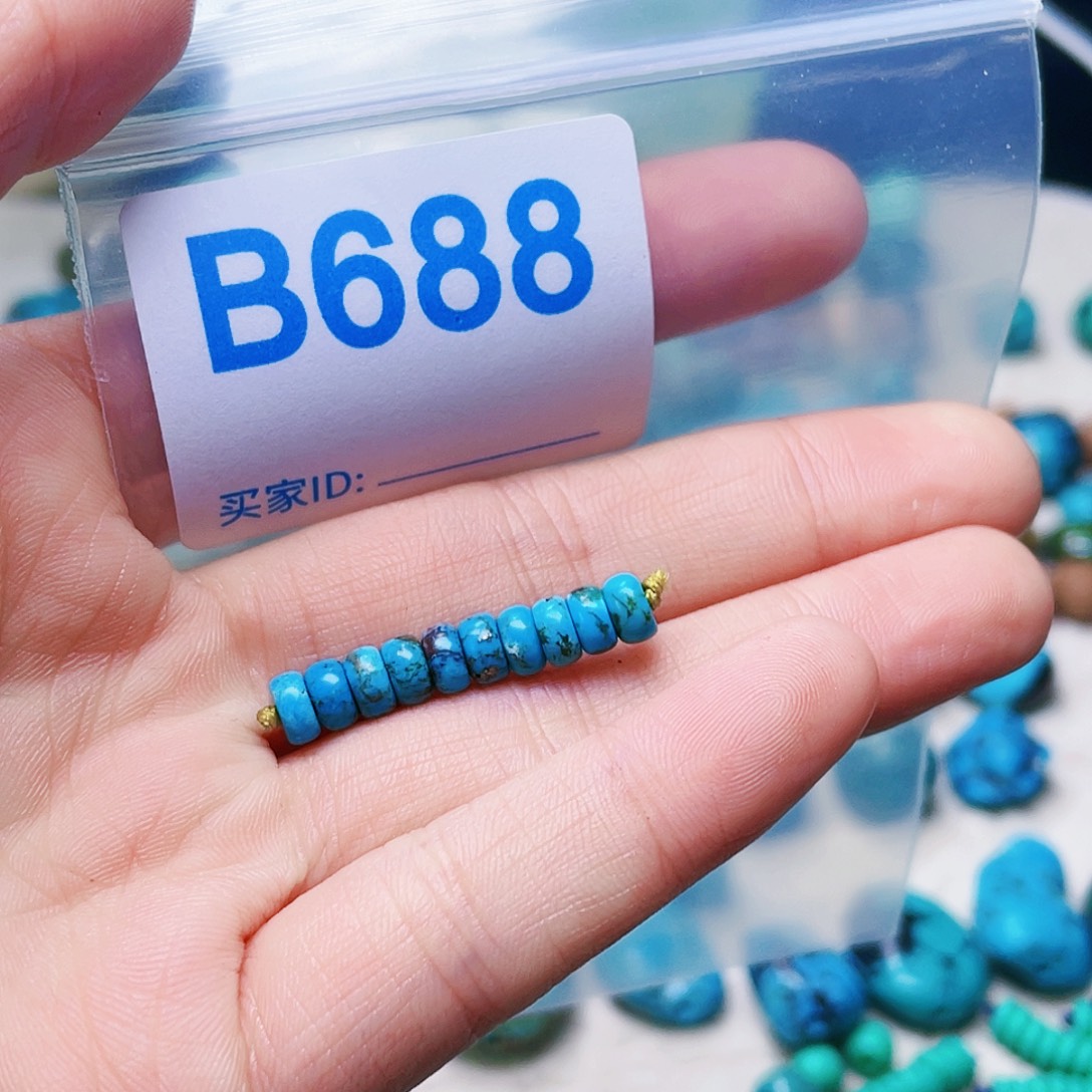 绿石头十堰特色手工配饰