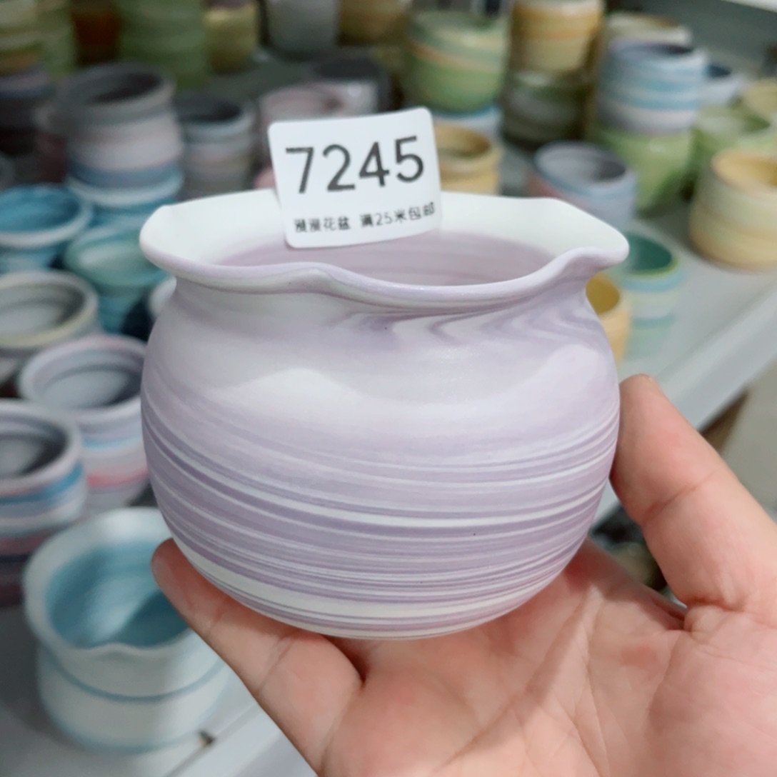 7245内口8景德镇手工制作