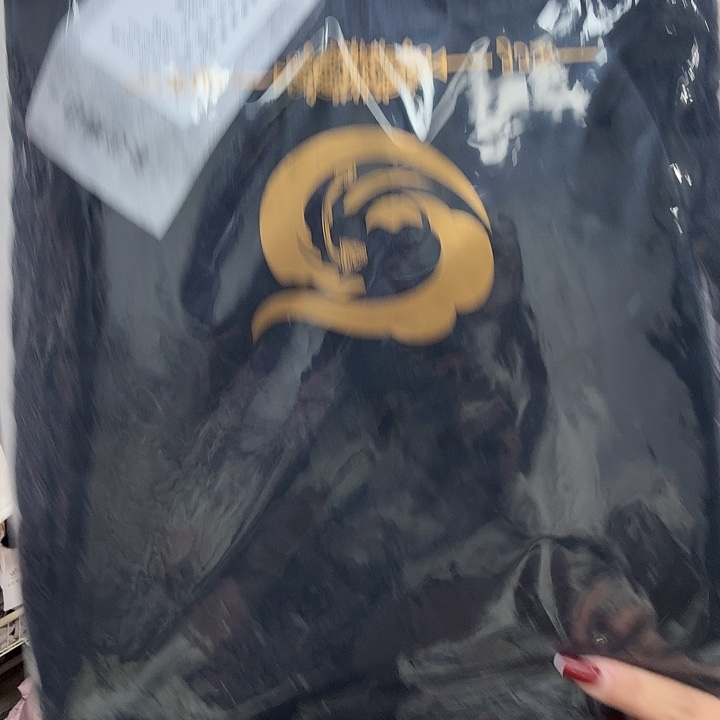 2822黑色亚麻棉裤女