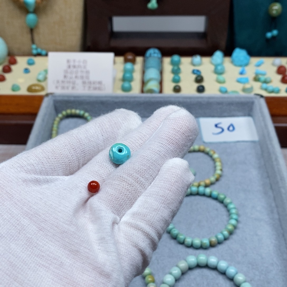 未镶嵌配饰南红玛瑙