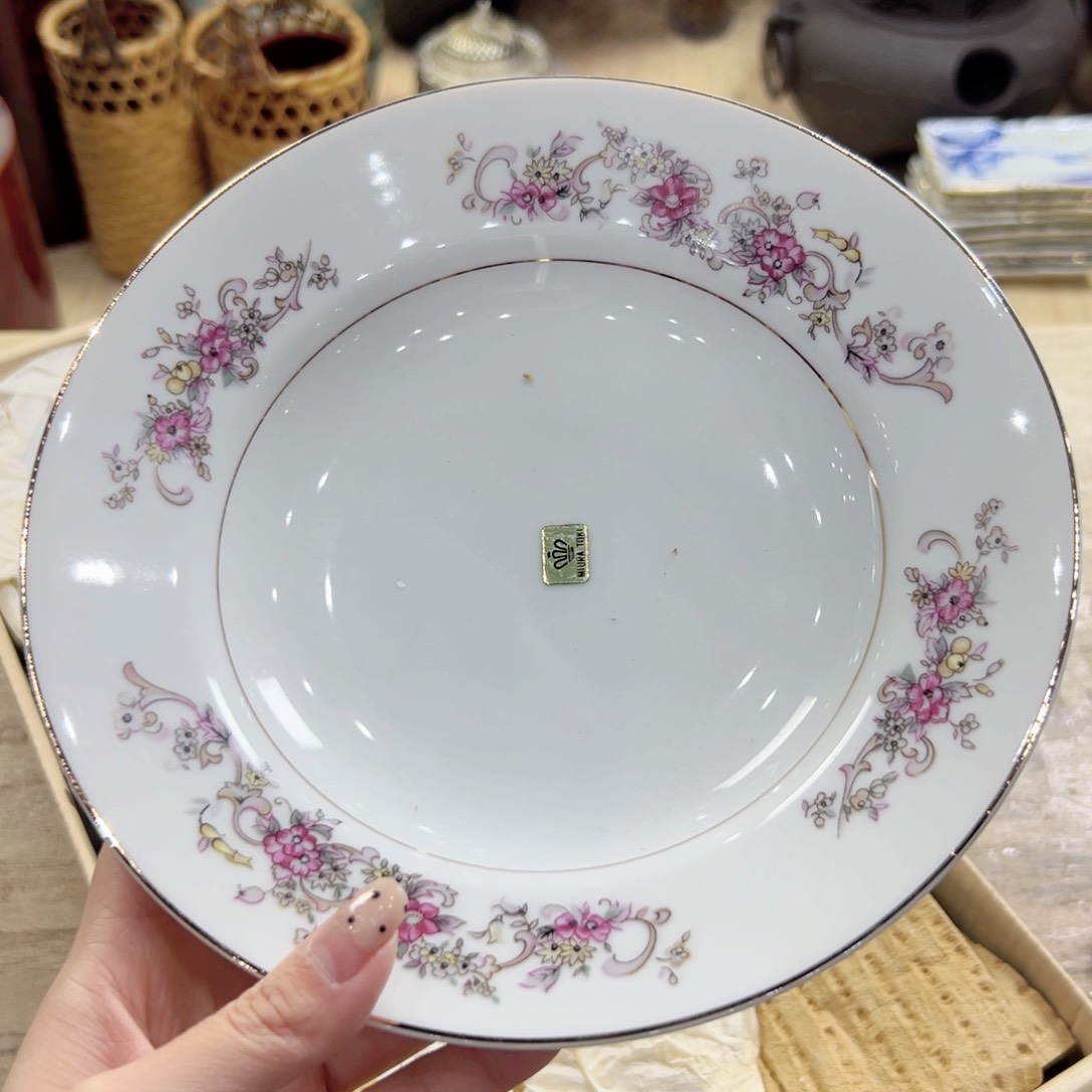 瓷片陶瓷等行业的生产和销售企业