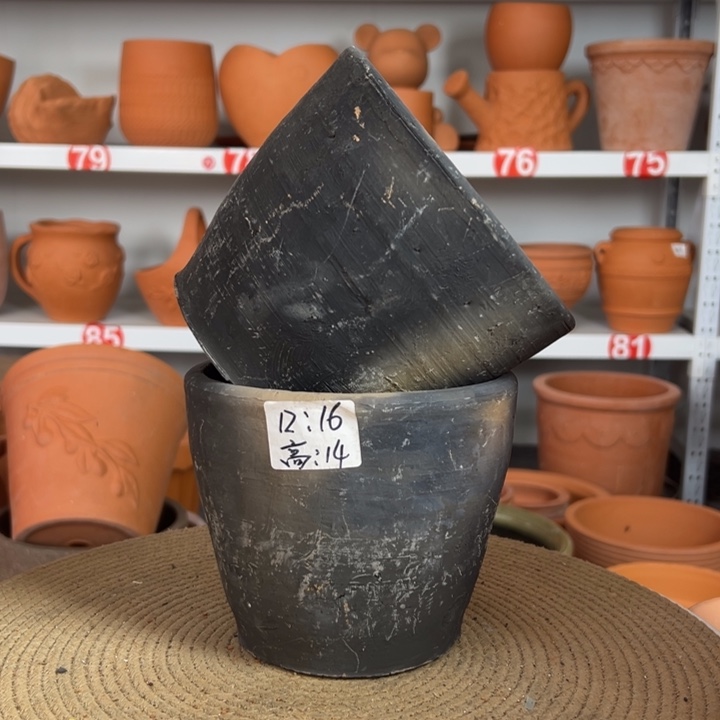 红陶16×14 拍一发二