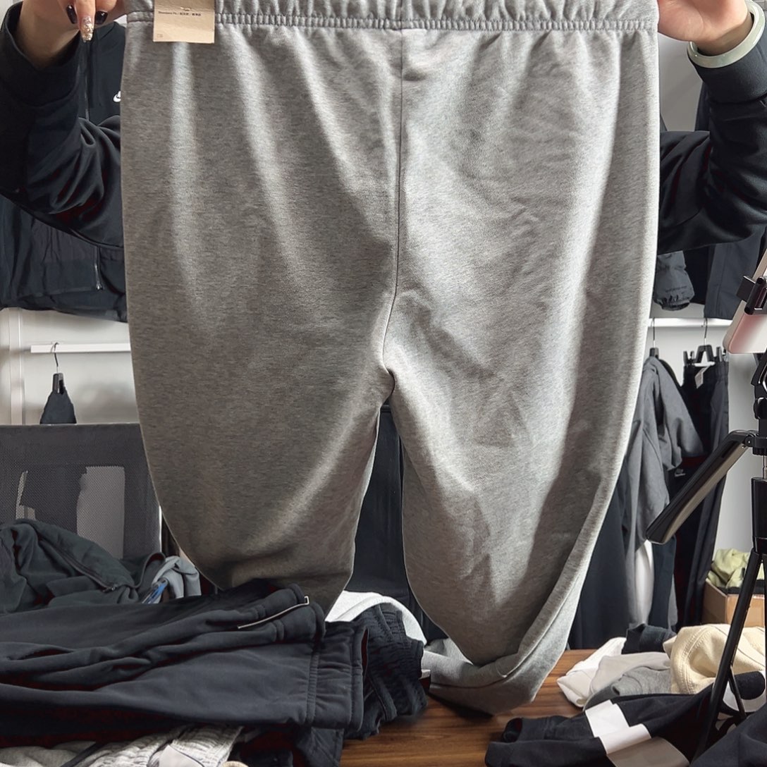 6380长裤L码130-150斤不退换