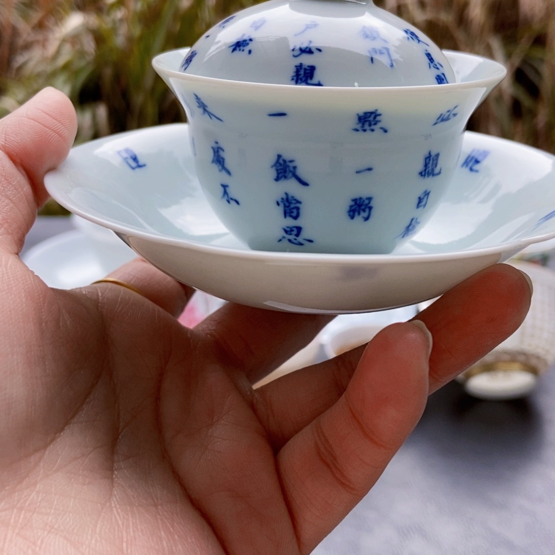 景德镇陶瓷艺术品