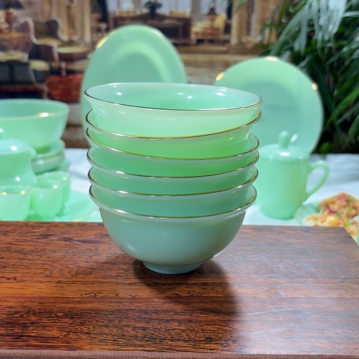 景德镇高端玉瓷单品