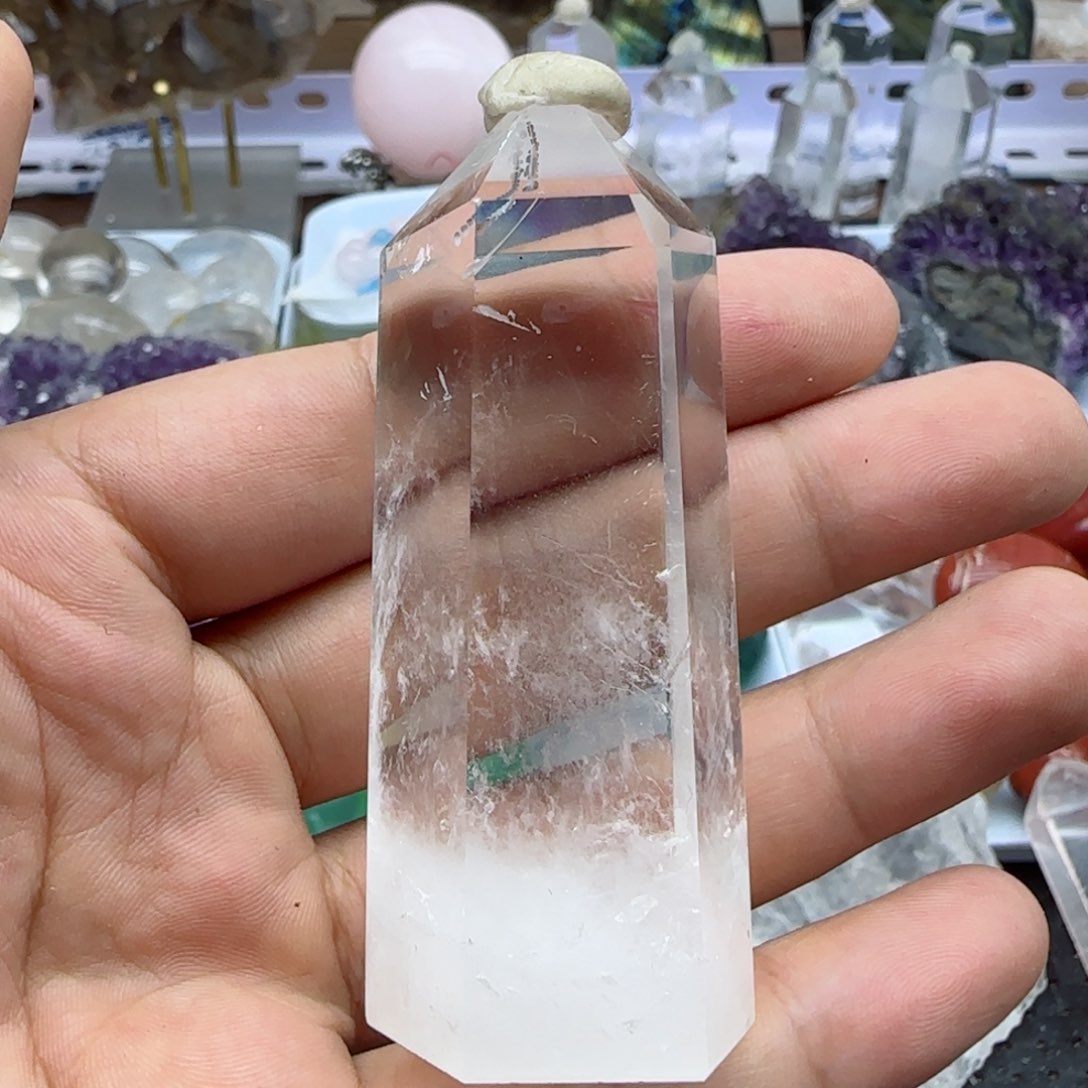 【闪购商品】查罗石未镶嵌珠宝半成品