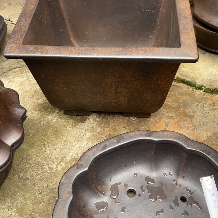 c***丝杨冬益紫砂花盆88888