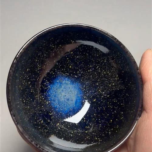 【闪购商品】茶盏-182............