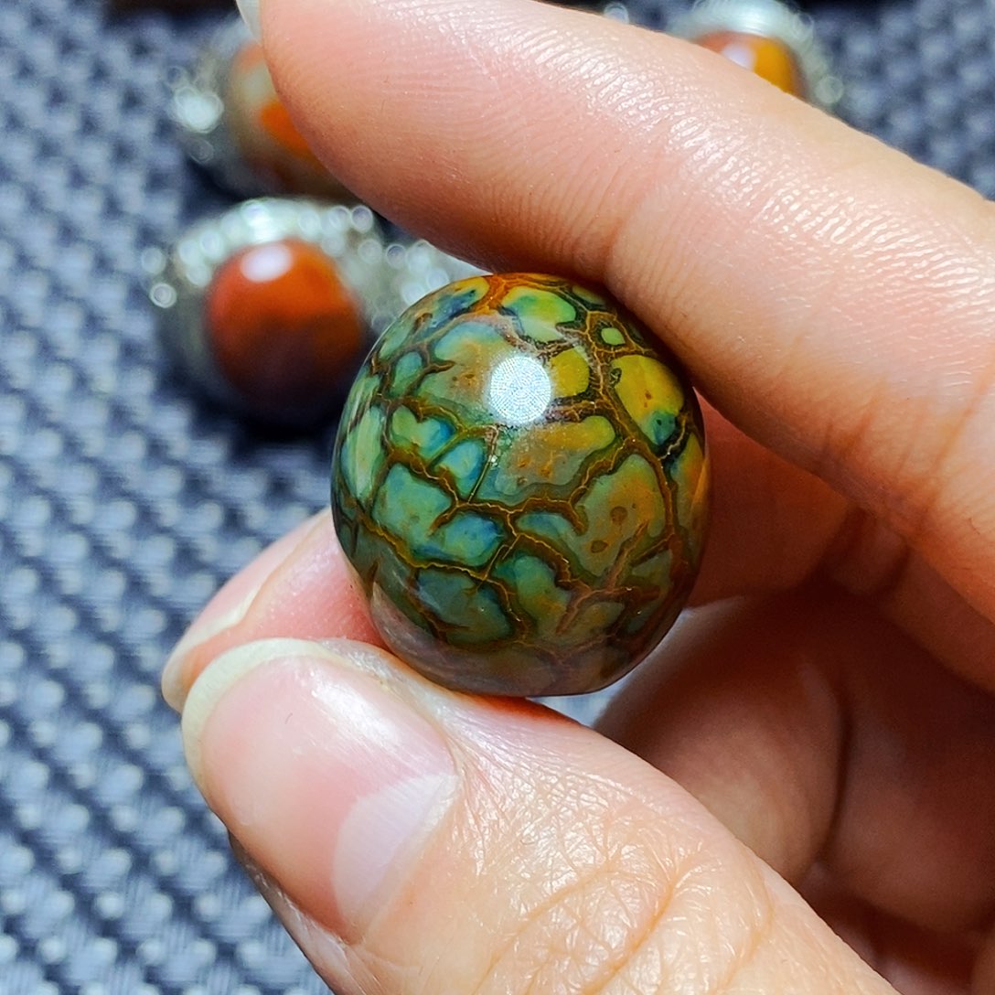 未镶嵌颈饰玛瑙/玉髓放**刀