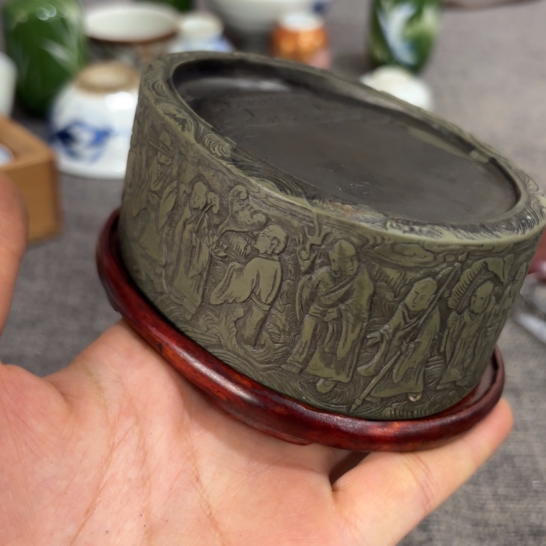 非常美丽好看的物品
