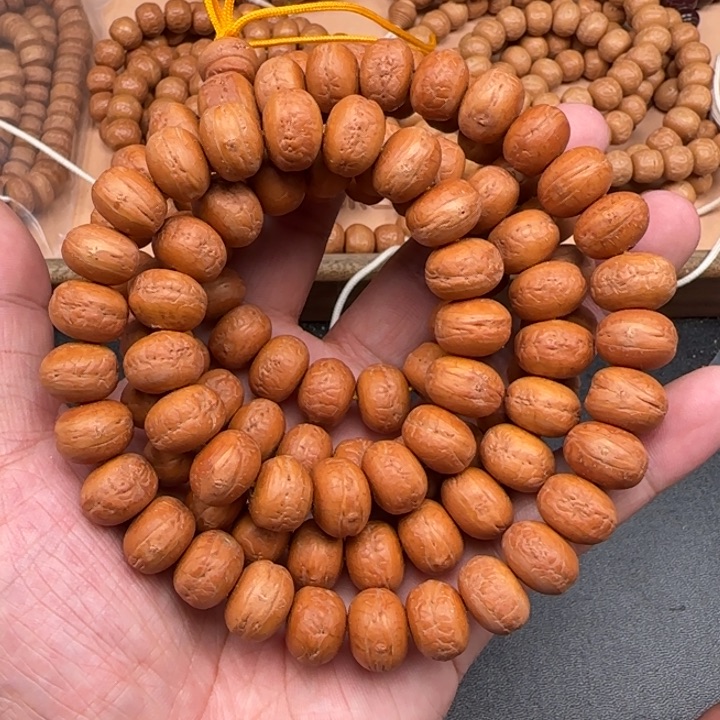 凤眼菩提吊坠福利14