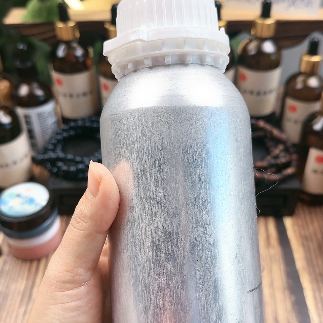 依兰单单500克精油