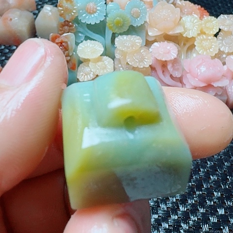 老挝石真真正正章