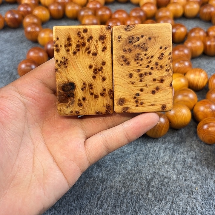 品***美崖柏太行崖柏461两片