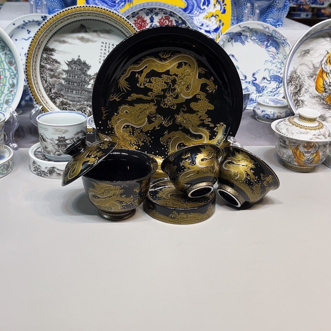 景德镇市人民政府