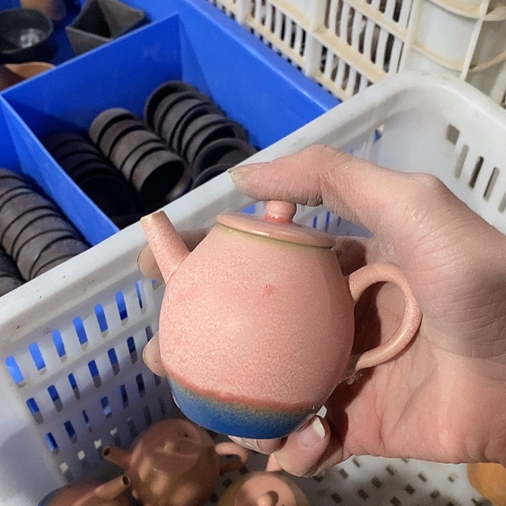 微瑕茶具介意勿拍