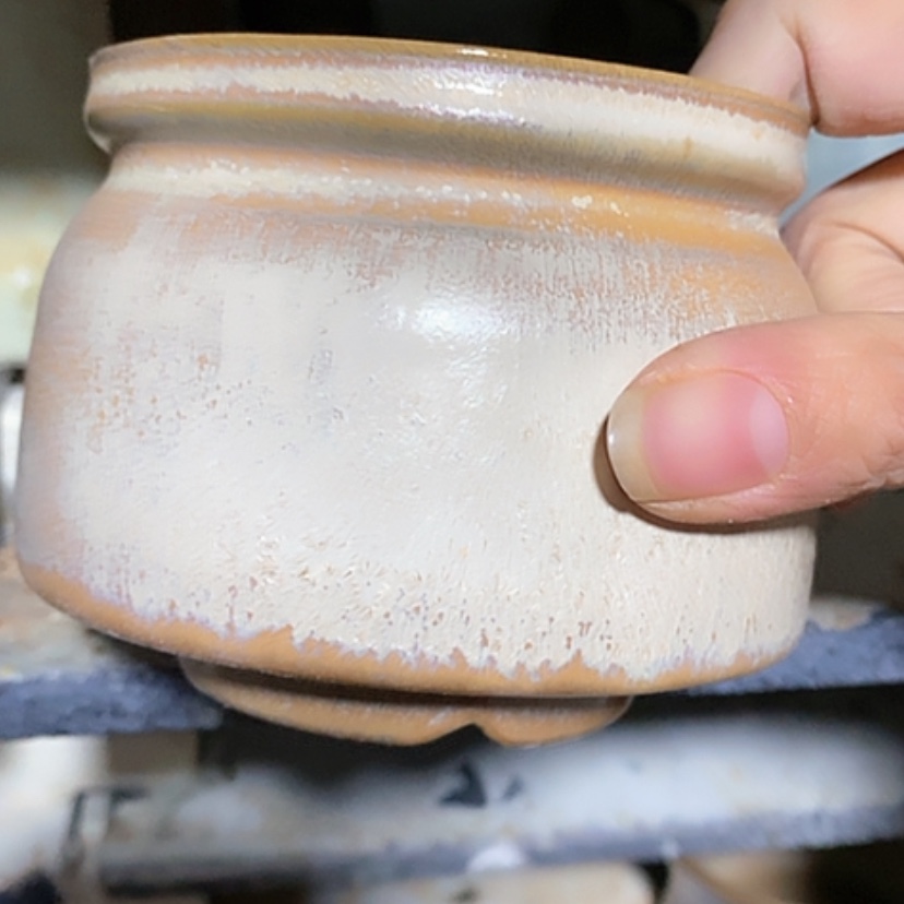 【闪购商品】红陶口9