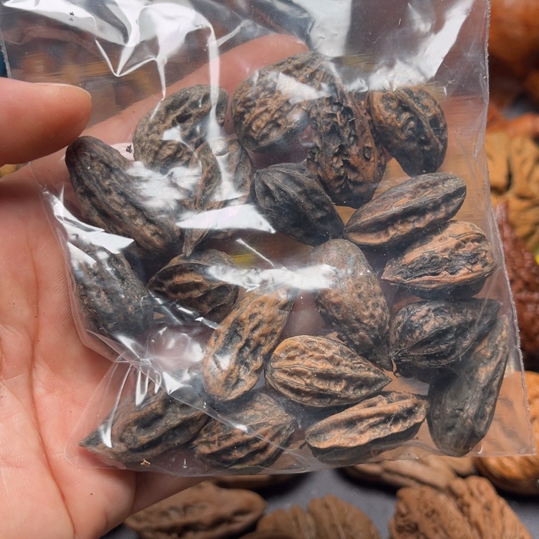 手串文玩核桃核桃70