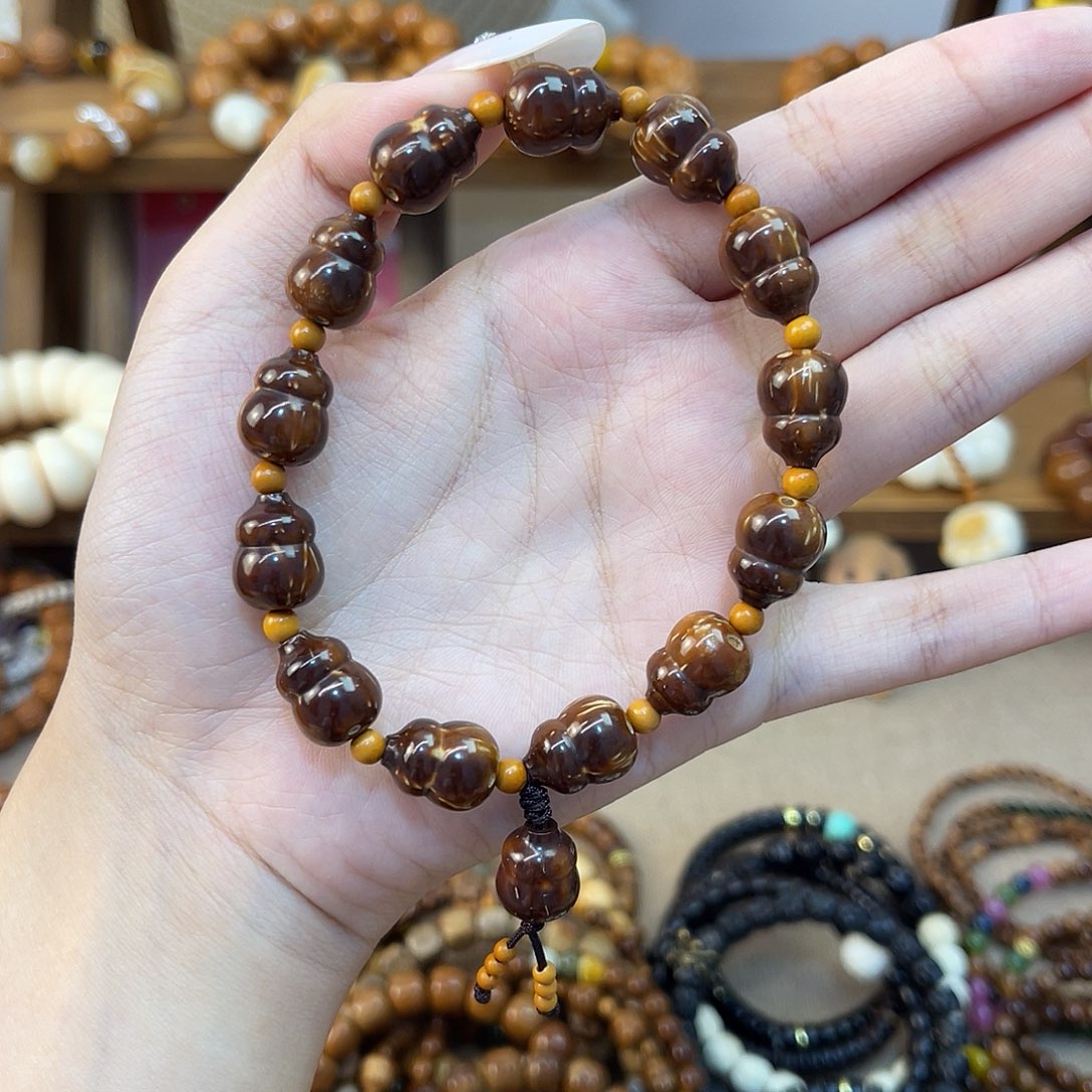 脉***脉吊坠紫金鼠手串手链