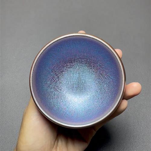 【闪购商品】茶盏-611............