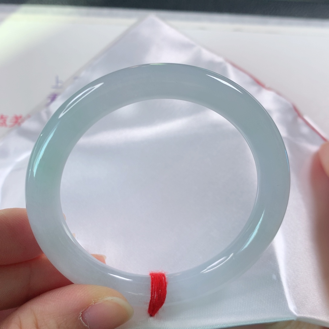 未镶嵌手镯翡翠222