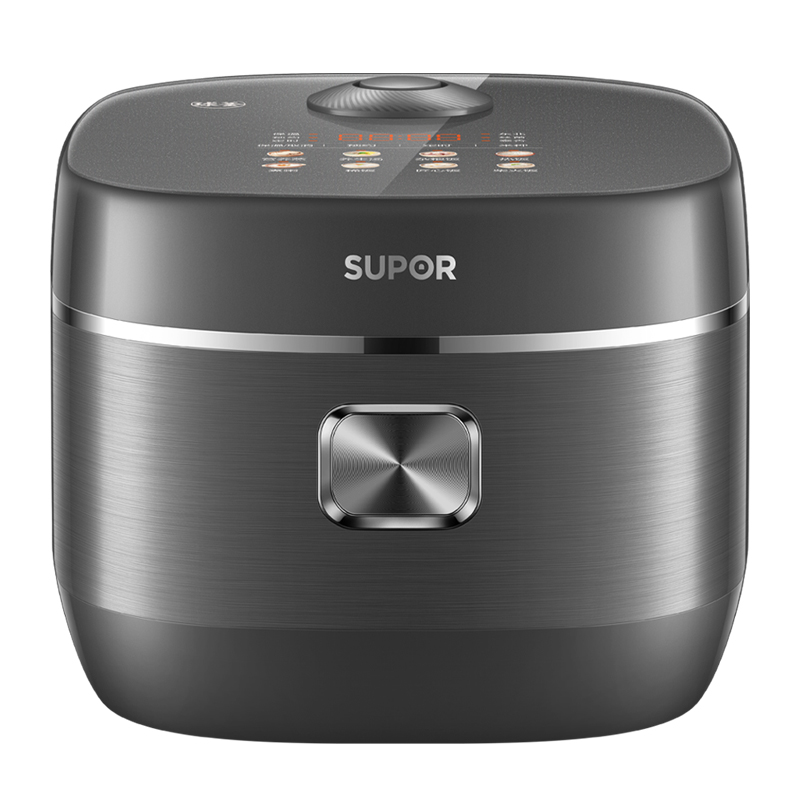 苏泊尔（SUPOR）【商超同款】4L有钛0涂层内胆炭焱电饭煲SF40HC2930