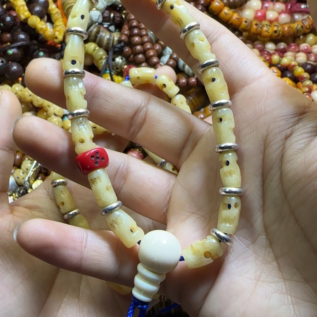 星月菩提吊坠蛐****）啊啊啊