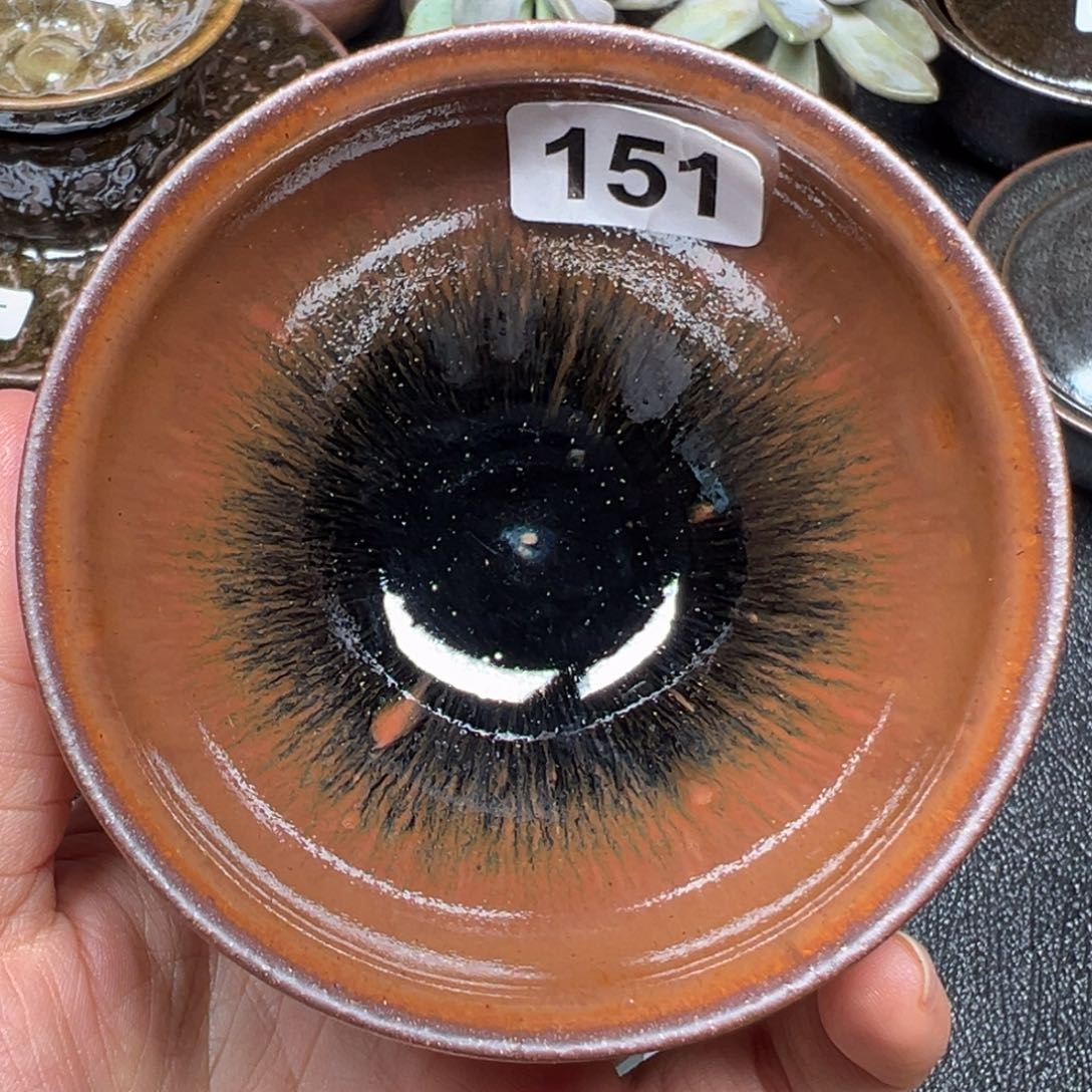 茶盏焦源龙窑，不忘初心151