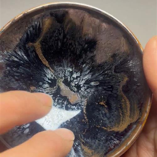 【闪购商品】茶盏-313............