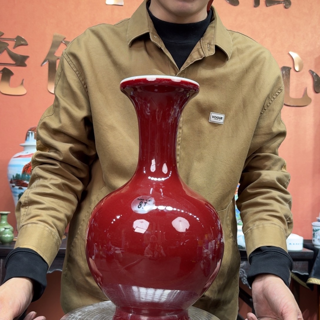 吴义松陶瓷精选81