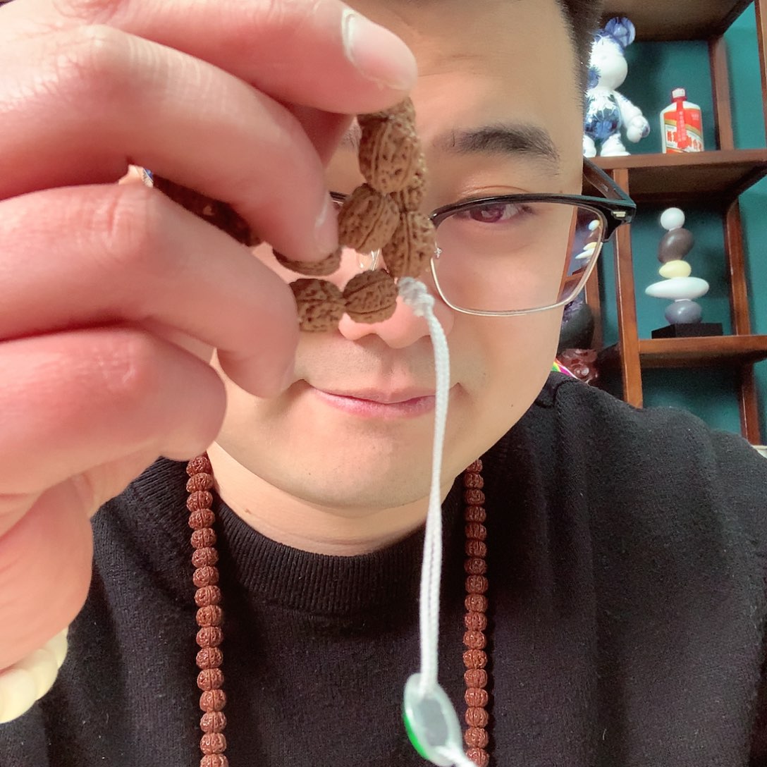 金刚菩提手串手串