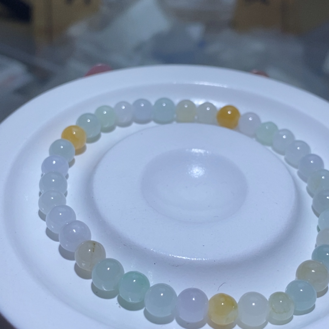 未镶嵌定制翡翠天然缅甸A货翡翠