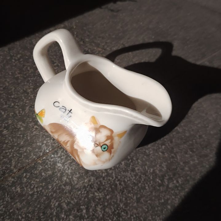 摆件陶瓷盘子碗啥都有