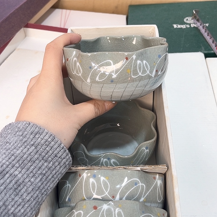 瓷片咖啡杯是你喜欢