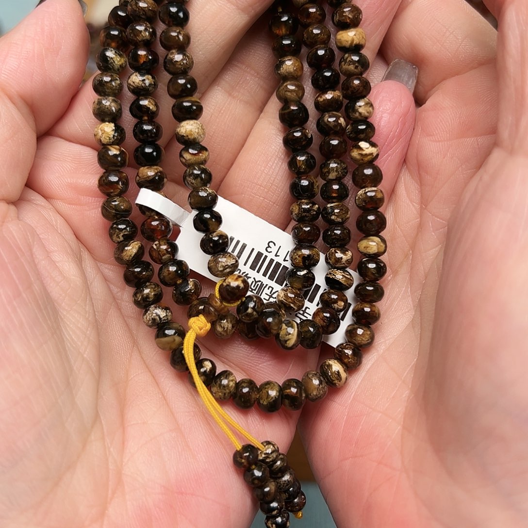 琥珀未镶嵌裸石抚顺琥珀20113五