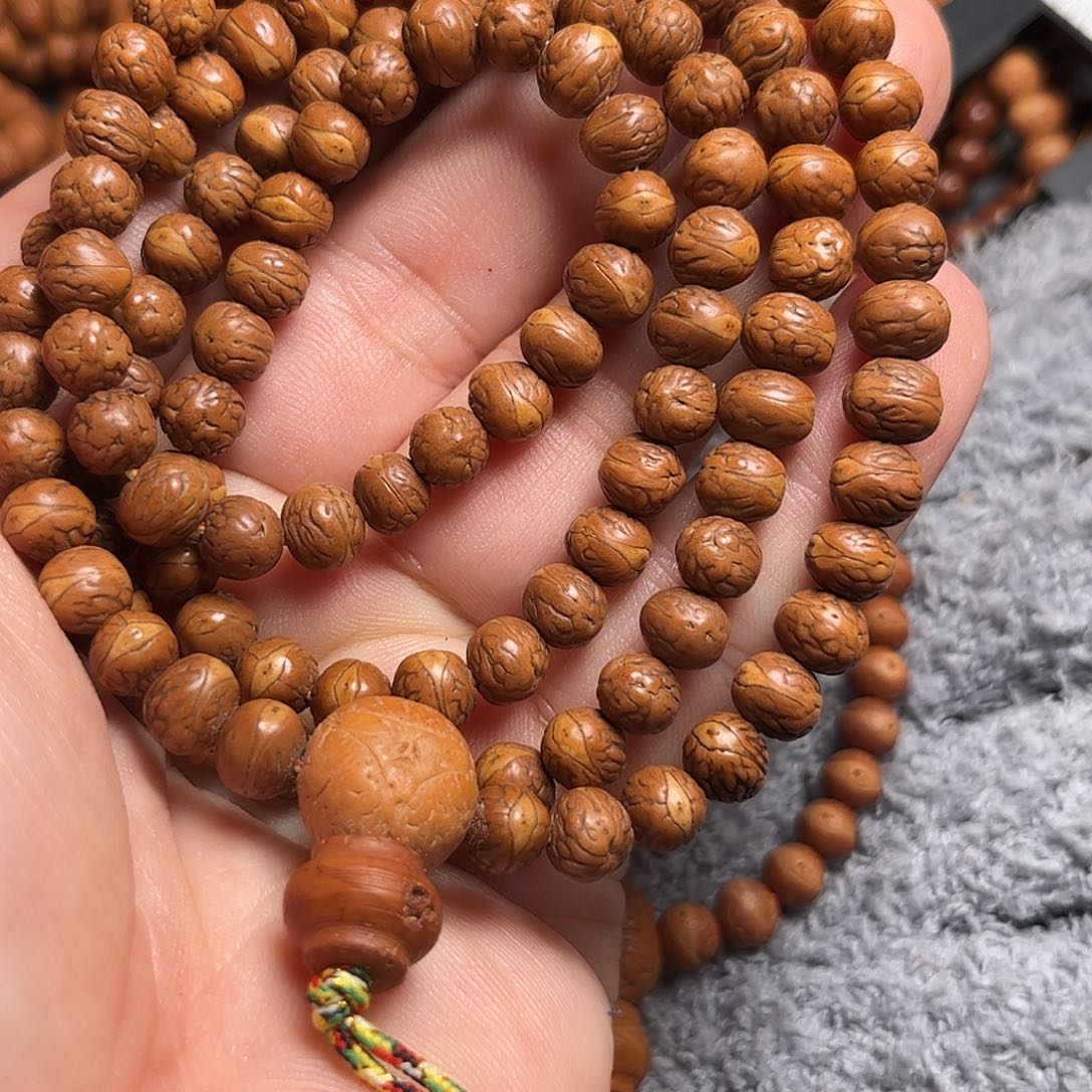 凤眼菩提手串凤眼菩提手串手链