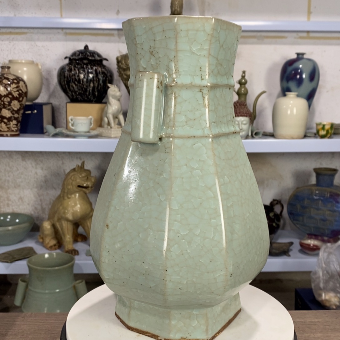 摆件女***伞瓷瓷瓷瓷瓷瓷瓷