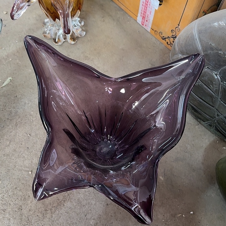 花***奴流线节点老货高18长直径28