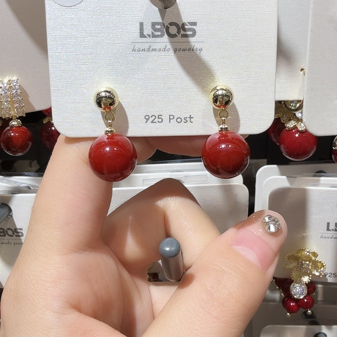 贝珠（仿珍珠）纯铜合金  121