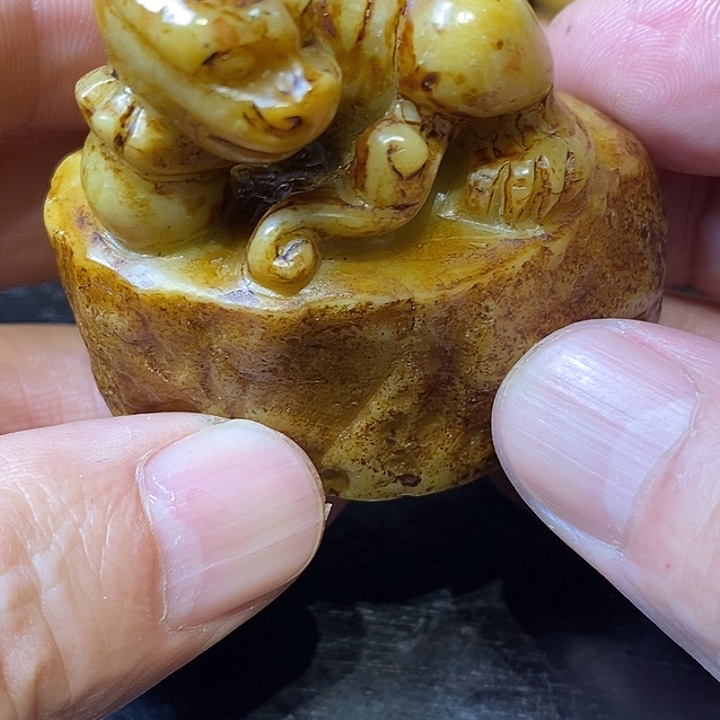 用***5寿山石福建省福州市